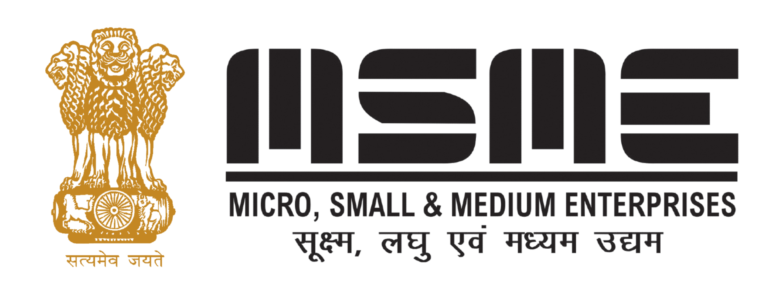 Registered MSME Government of India